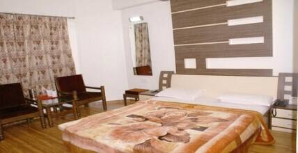 Hotel Chanakya, Chittorgarh 2